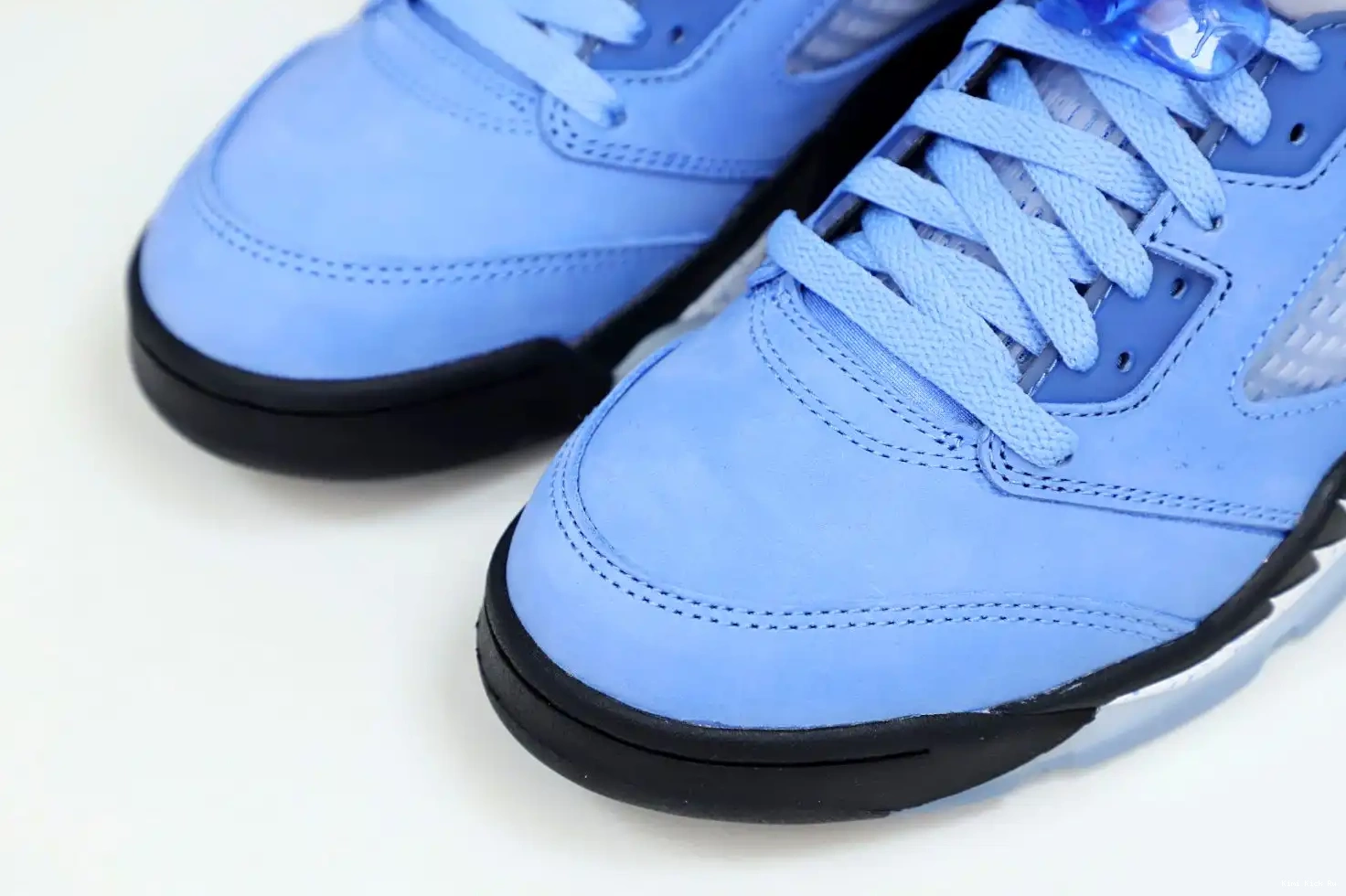 SE 401 BLUE BLEU DV1310 RETRO JORDAN 5 BLACK-WHITE AIR Kimikick UNIVERSITY 0703